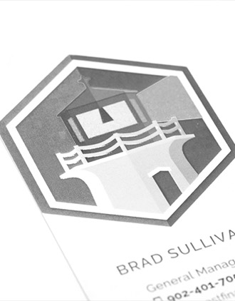 Logo Design Portfolio